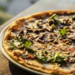 Pizza Food Dish Cuisine Fast Food  - Engin_Akyurt / Pixabay